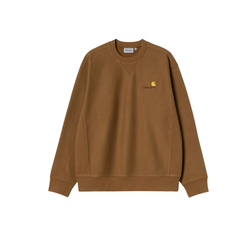 Crewneck Sweatshirts – Classic Comfort for Everyday Style