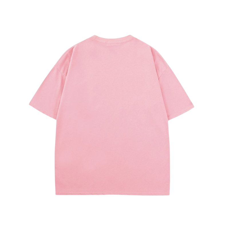Oversized T-Shirts – Relaxed & Stylish Tees for Everyday Comfort